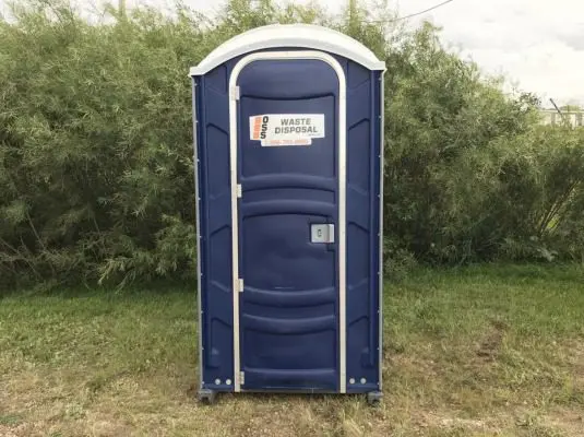 Portable Toilet Portable Toilet