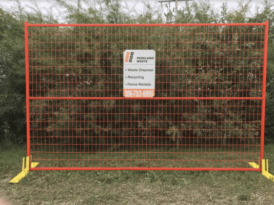 OSS Fence Rentals OSS Fence Rentals